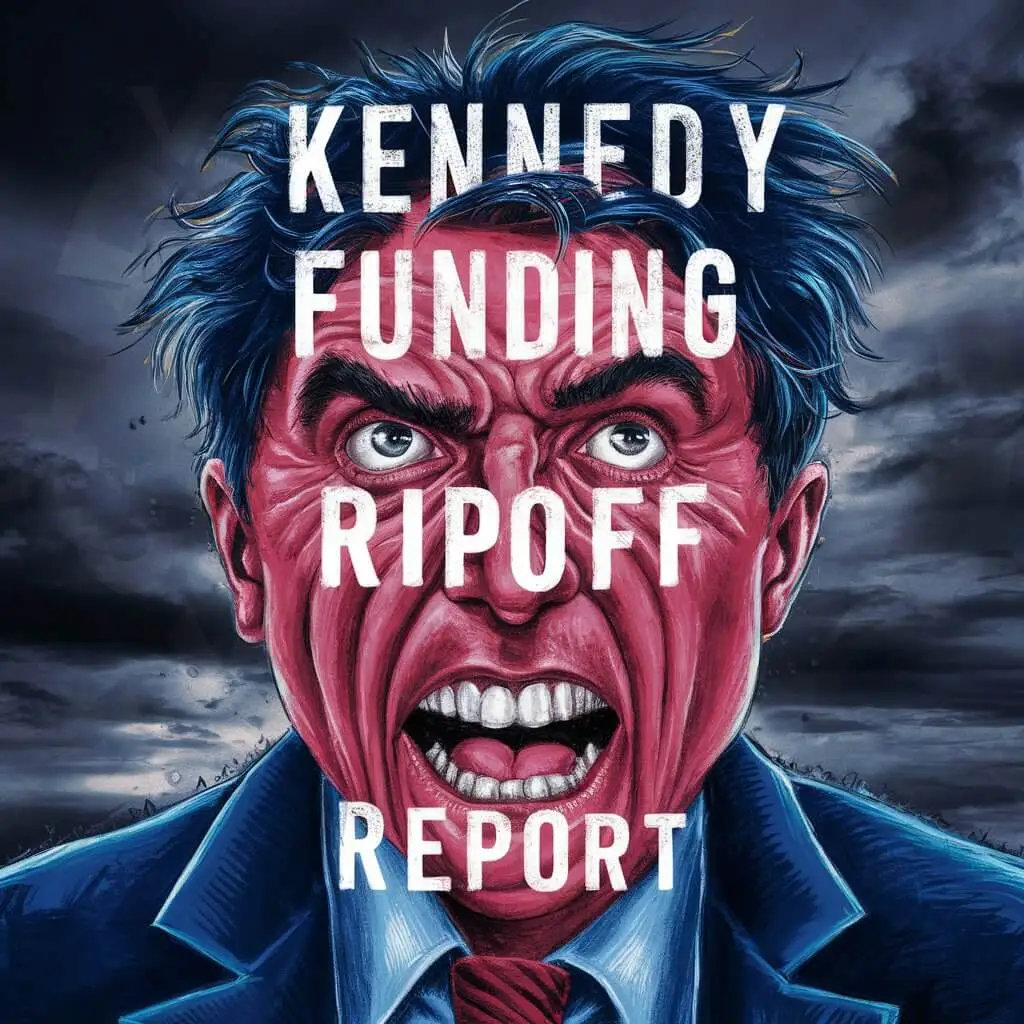 Kennedy Funding Ripoff Report