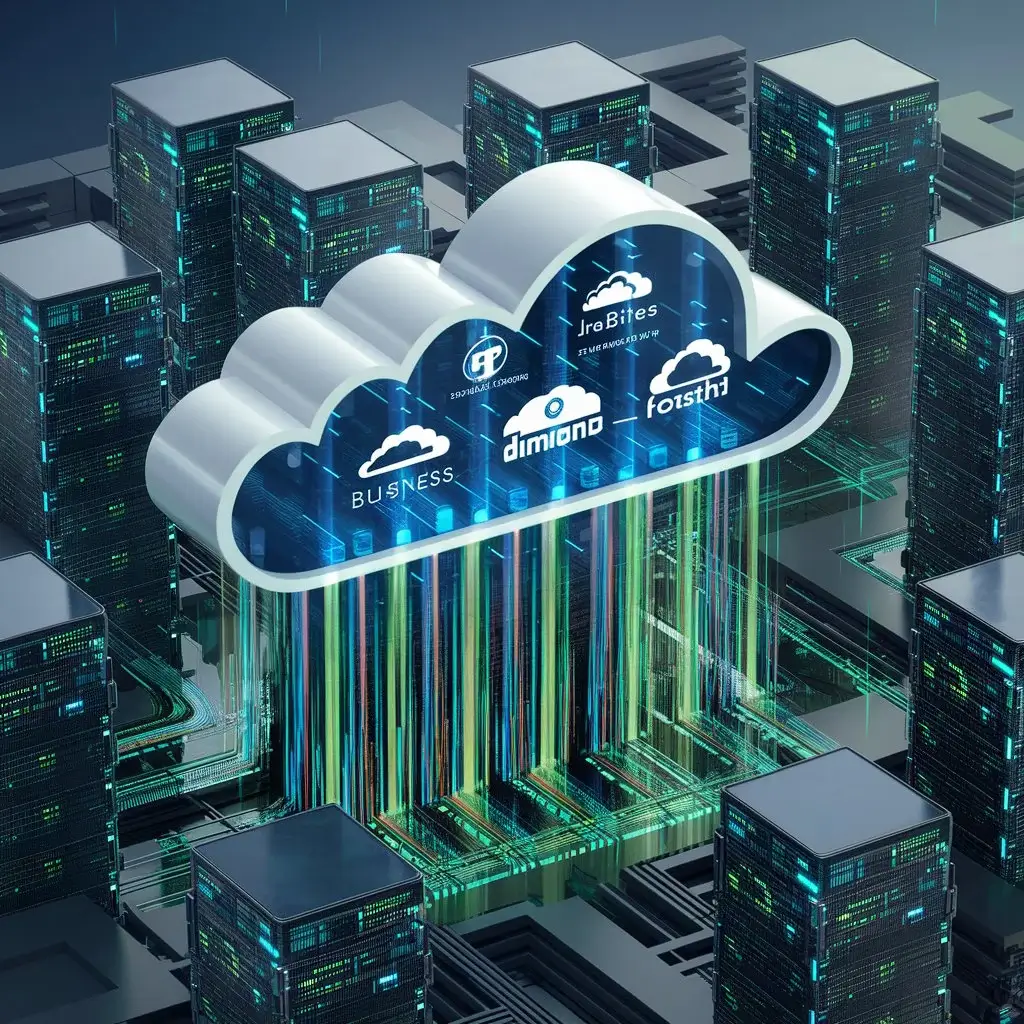 Advantages of Cloud Computing for Businesses