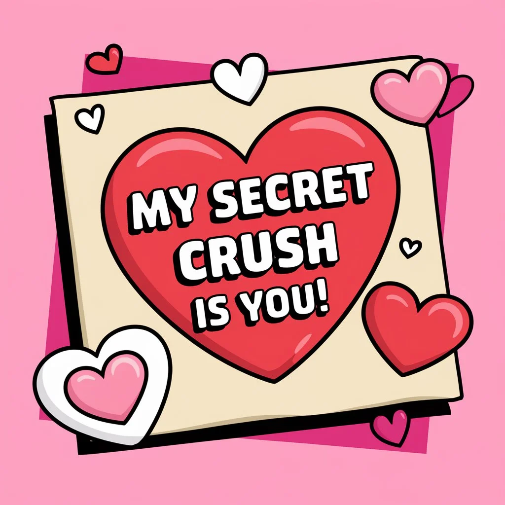 Secret Crush Sayings: Understanding Hidden Love and Quotes