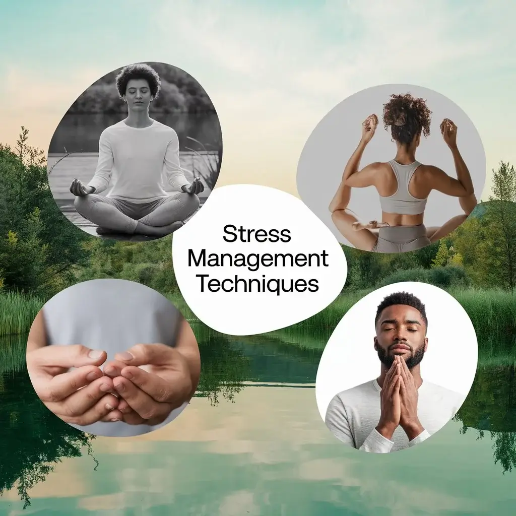 How to Quickly Manage Stress