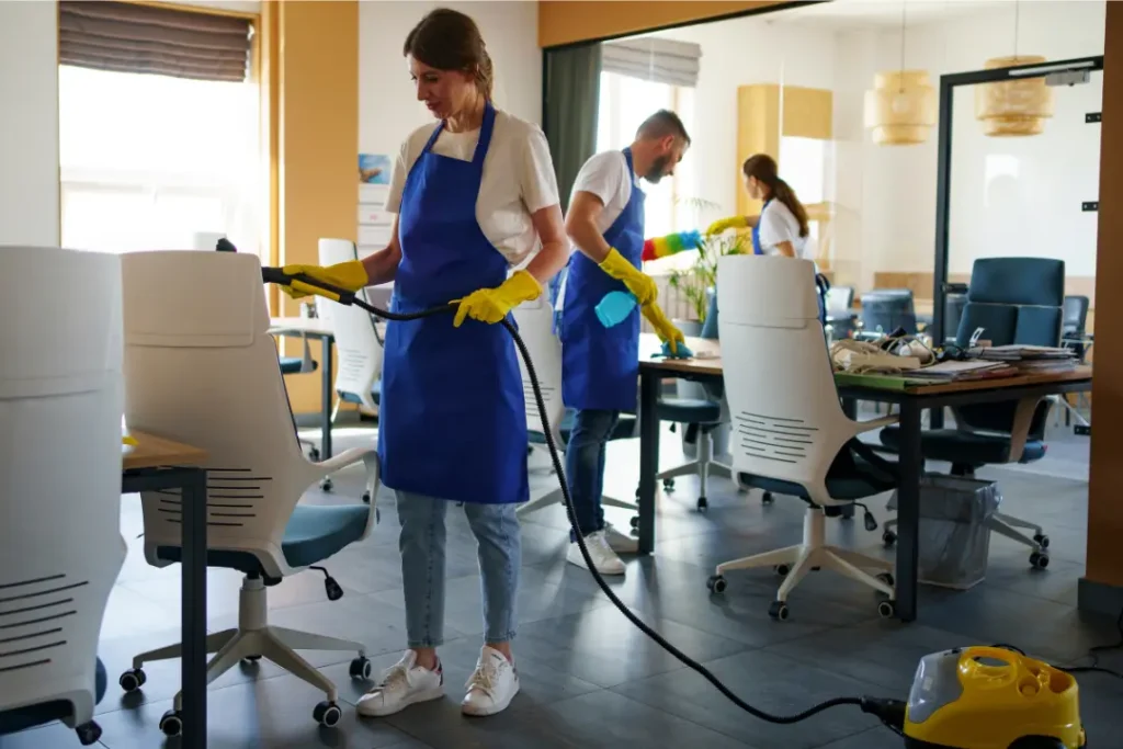 How to Open a Successful Cleaning Business: Step-by-Step Guide